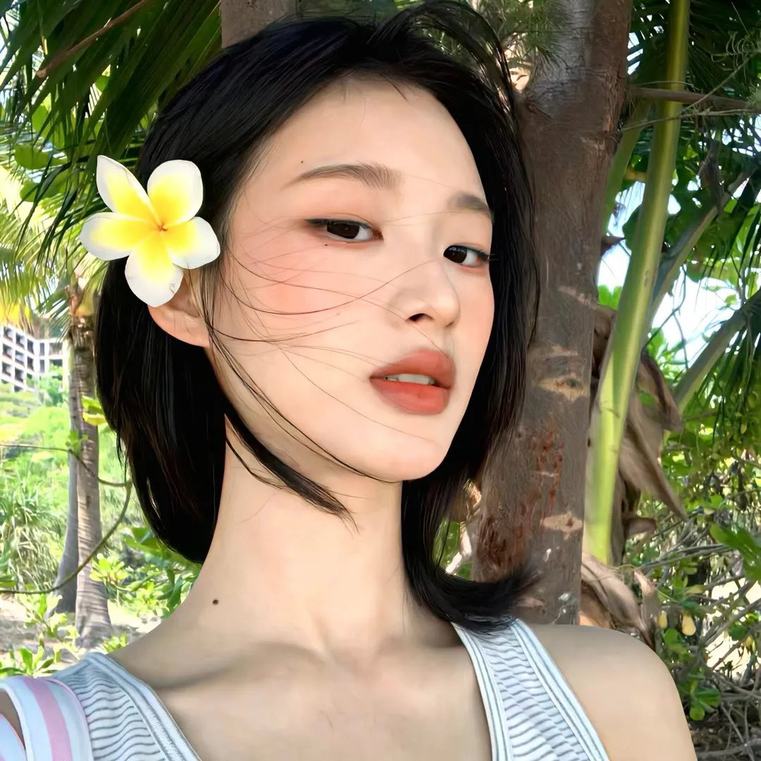 花心变色龙