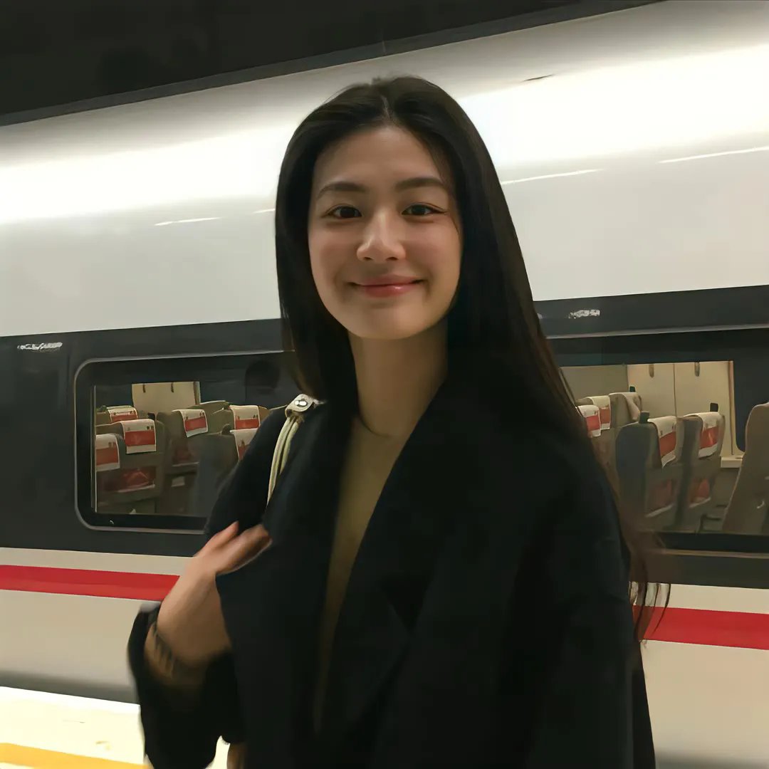 女大学生