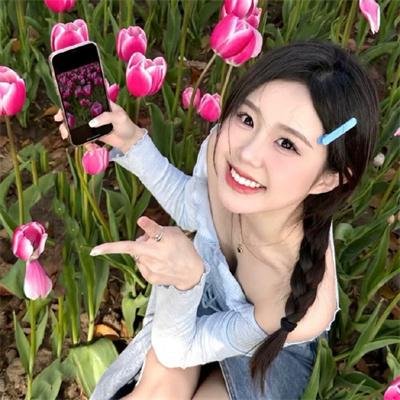 一路格桑花
